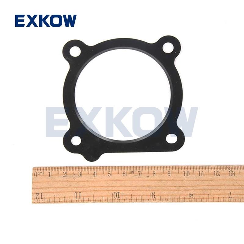 Guarnizione Corpo Farfallato per Mitsubishi L200 Triton IV V Pajero Sport II III 2008-2016 2016- Montero IV 1450A147