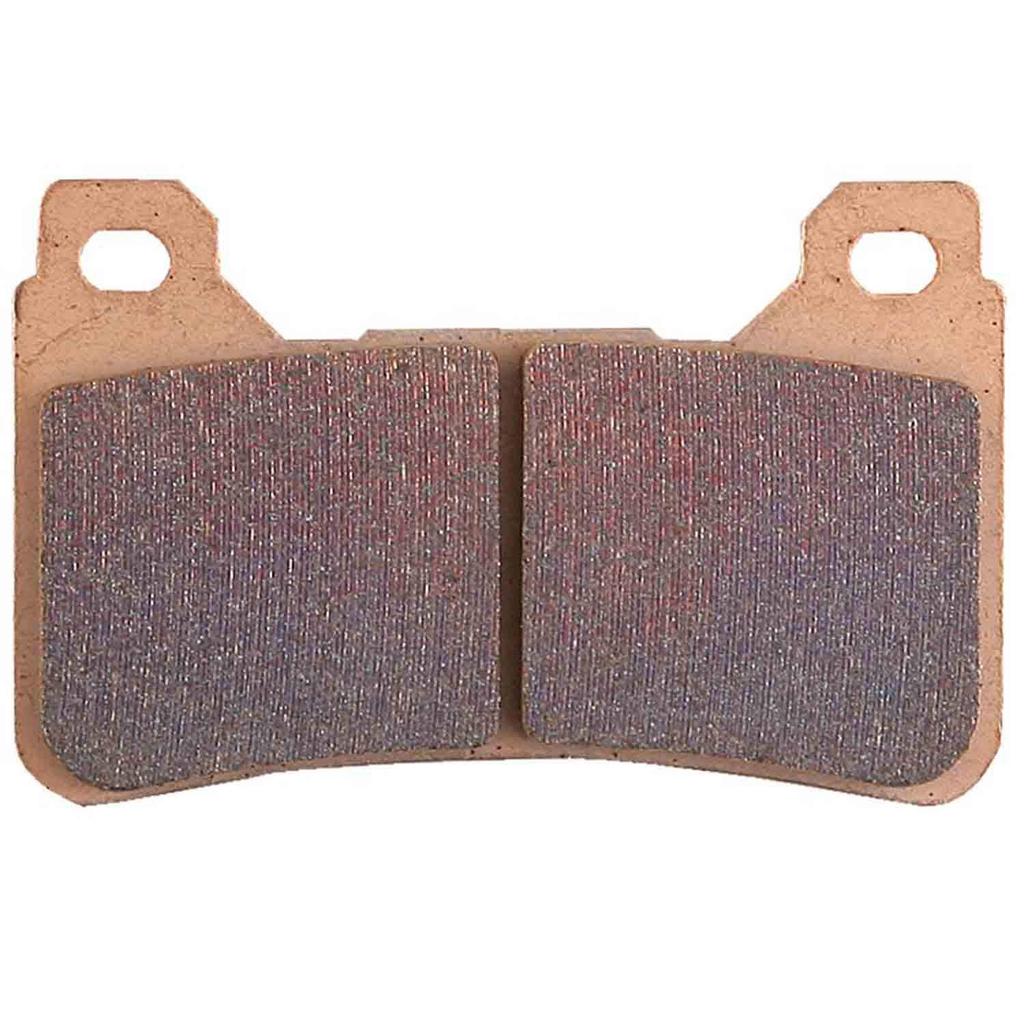 Daytona Brake Pad for Motorcycles Hyper Sintard Pad (Sintered Metal Pad) CBR1000R(04-05) CBR1000RR (06-09)