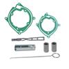 2KW 5KW Air Diesel Parking Heater Repair Kit Glow Plug Gasket & Tool Kit