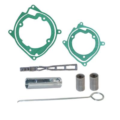 Alet & Ekipman – Otomatik araçlar