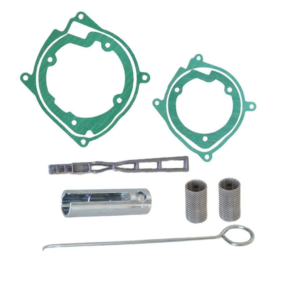 2KW 5KW Air Diesel Parking Heater Repair Kit Glow Plug Gasket & Tool Kit