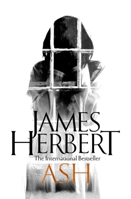 Ash by James Herbert Paperback Book 9781509816019
