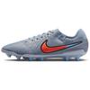 Tiempo Legend 10 Pro Pantofi de Fotbal Moi Confortabili Pantofi de Fotbal Unisex Albastru DV4334-402