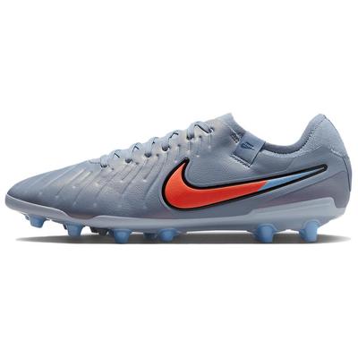 Tiempo Legend 10 Pro Soccer Shoes Unisex Blue DV4334-402