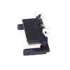 5Pcs 21V Li-Ion Battery Power Tools Charger Connector Terminal 4 Pin For Power Tool Battery Accessories