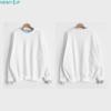 MDMYXJP Layered Long Sleeve Striped Perfect for Everyday and MD367 Women's Hoodie, Sweatshirt, Flattering, Cute, Wear, Dates, Commuting, Spring,