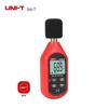 Uni-T UT353BT Bluetooth Sound Level Meter - Handheld Decibel Noise Tester