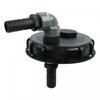 IBC Cover DN150 Rainwater Pail Water Tank Cover Enhanced Performance