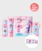 Rose Liquid Mask + Sleeping Mask + Ball Mask + Gel Mask