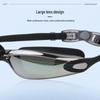 Yuzhan Waterproof Swimming Goggles