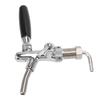 G5 8 Beer Tap Faucet Stainless Steel 304 Draft Beer Dispenser Faucet Beer Flow Control Tool for Bar