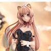 The Rising of the Shield Hero Season 3 Raphtalia BiCute Bunnies Figure 25cm Anime PVC Collectible