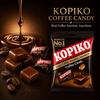 Kopiko Original Bomboane cu Cafea Cappuccino bomboane dure 140g
