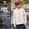 Camel Kids' Lightweight Ice Feel UV Protection Jacket