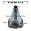 Perilla de Cambio de Marchas Compatible para Skoda Octavia A4 MK1 Sedán (1996-2009)