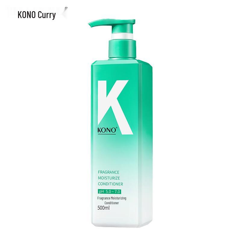 KONO Kali Floral Scent Moisturizing Conditioner 500ml