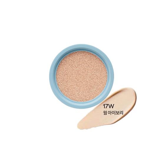 LANEIGE All New Neo Mewy Cushion 15g ( Main, With Refill, Only Refill) (21 Options) # [17W] Mewy Only Refill 15g