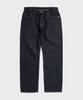 Ledeutoneido 1955 Heritage Selvedge Denim Jeans Indigo