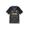 Nike LeBron Liverpool Fc Stadium Men's Nike Dri-FIT Replica Soccer Jersey (Unisex) T-Shirts FZ3199 011