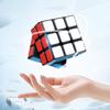 Hot Selling Magic Cube Toy 5.5cm Black for Education and Fun Oem Accepted Magic Cube