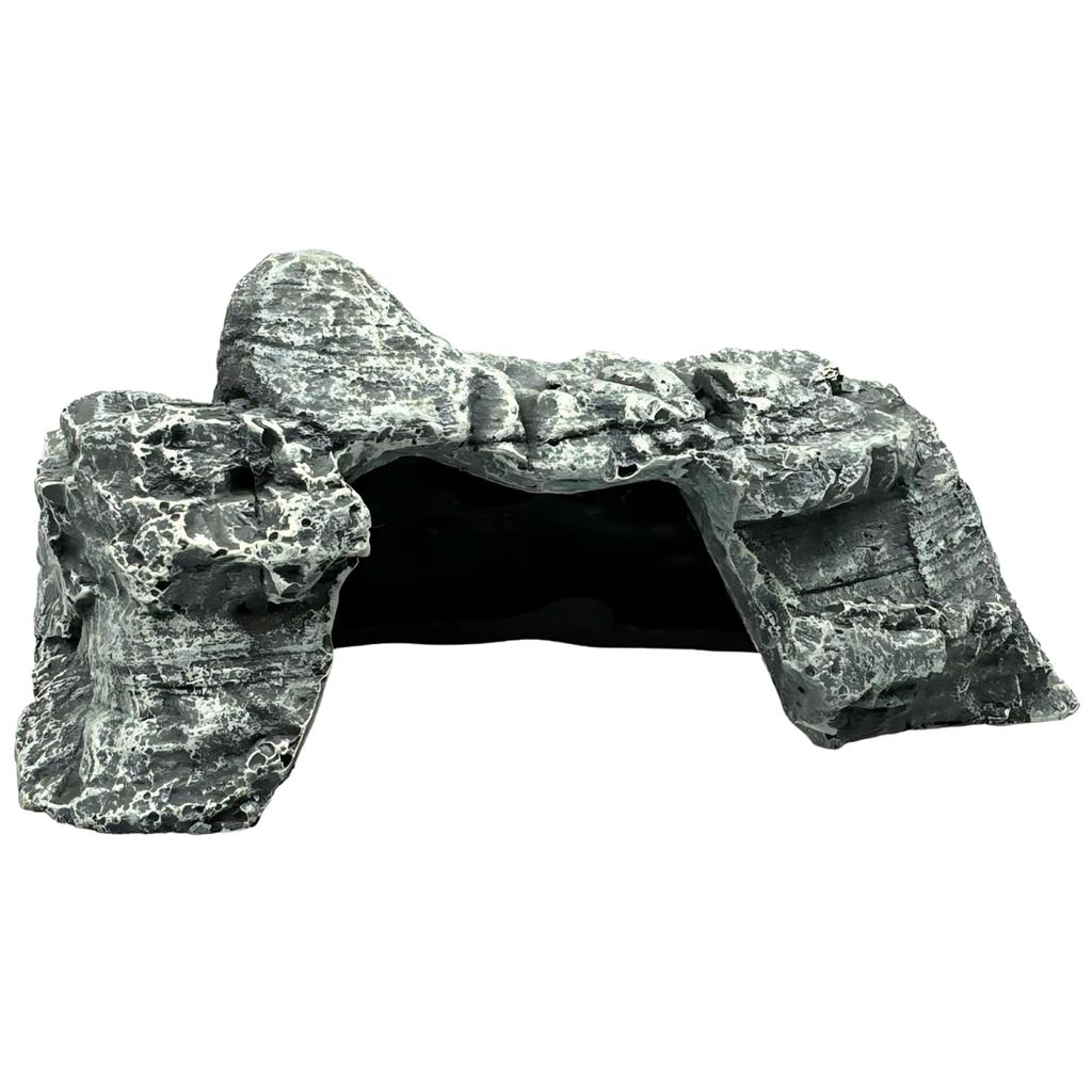 Jaskinia grey granite s