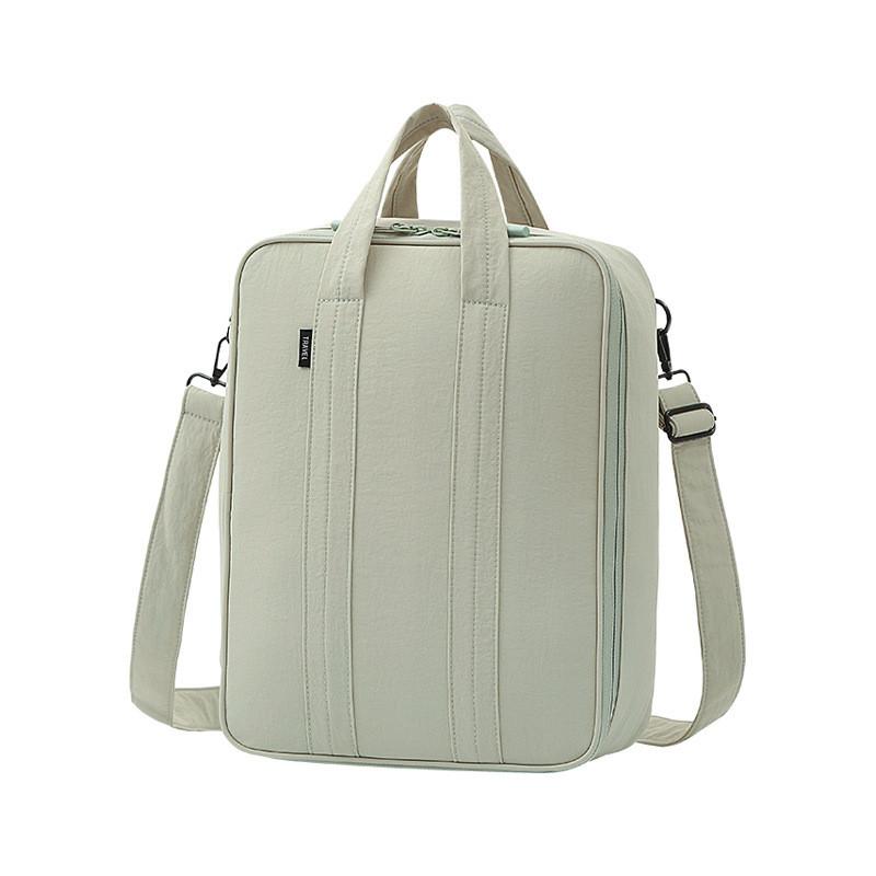 Travel Storage Bag With Waterproof Material For Casual Trips And Luggage Organization