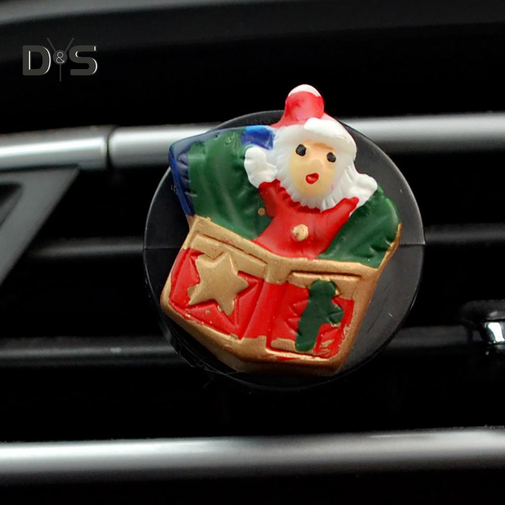 Clip Decorativa Per Aromaterapia Per Presa D'aria Per Auto A P 23261168 Cat 3751