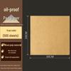 Homeglen Multipurpose Greaseproof Baking Paper