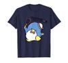 Tuxedo Sam Tennis T-shirt
