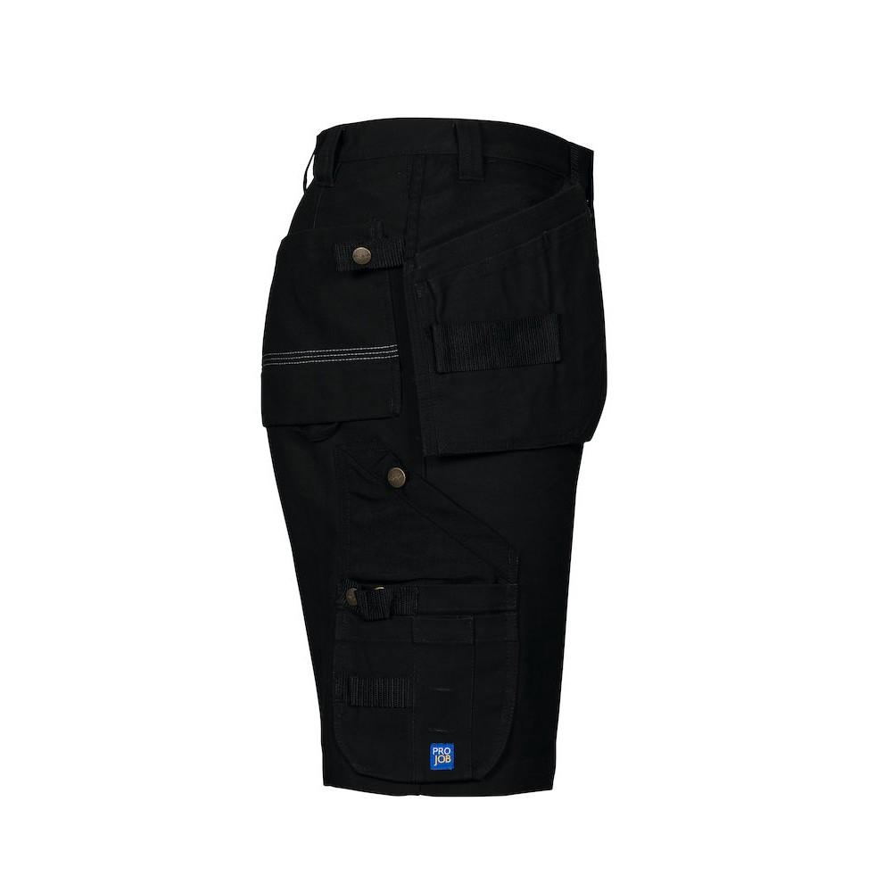 Projob Mens Cargo Shorts