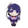 Spiel Genshin Impact Arataki Itto Hu Tao XIAO Zhongli Morax Kamisato Ayato Tartaglia Klee Barbatos Plüschpuppe Kissen Kindergeschenk