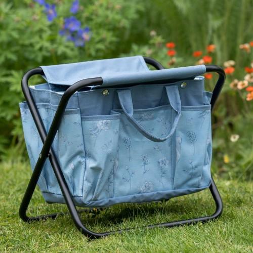 Country Living Foldable Garden Storage