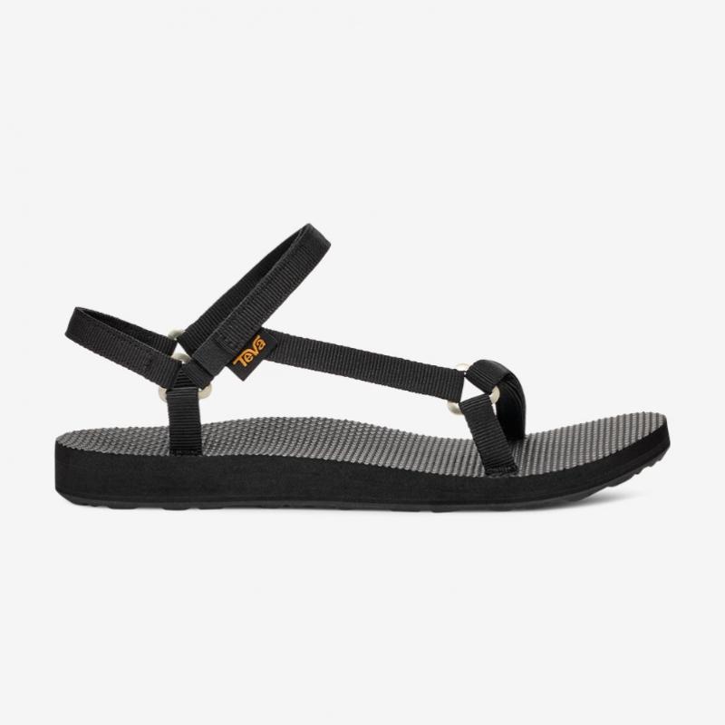 Teva Women S Sandal Original univerSal Slim Stvf2410110 5 optionS 220/BLK
