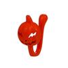 Non-perforated Adjustable U-shaped Nose Clip Star Love Insect Nose Ring Fashion Creative Nasal Ornament Jewelry Accessory
