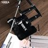 XARILK  Professional Aluminium Knife Sharpener, GEN3 Guided Knife Sharpening System, Knife Sharpening Kit with 3 Diamond Plates