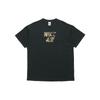 Set-in Sleeve T-Shirt Men's Black CJ1783-010