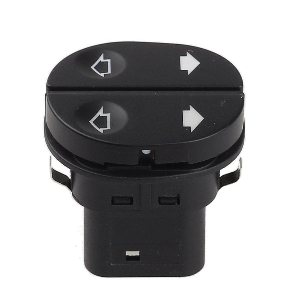 Window Lifter Switch Universal Durable Car Accessories Car Power Master Window Switch Practical Switch Console