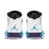 Air Jordan Flight Club '91 'Grand Purple Blue Lagoon' GS Jordan 555472-105