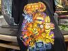Five Nights At Freddy039s Graphic Short Sleeve Black Classic Vtg Shirt KV41074