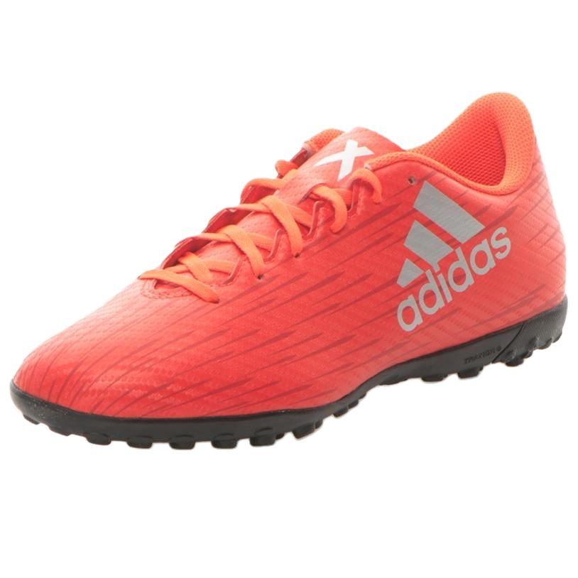 Adidas X 16.4 Tf 'Orange Red' S75708