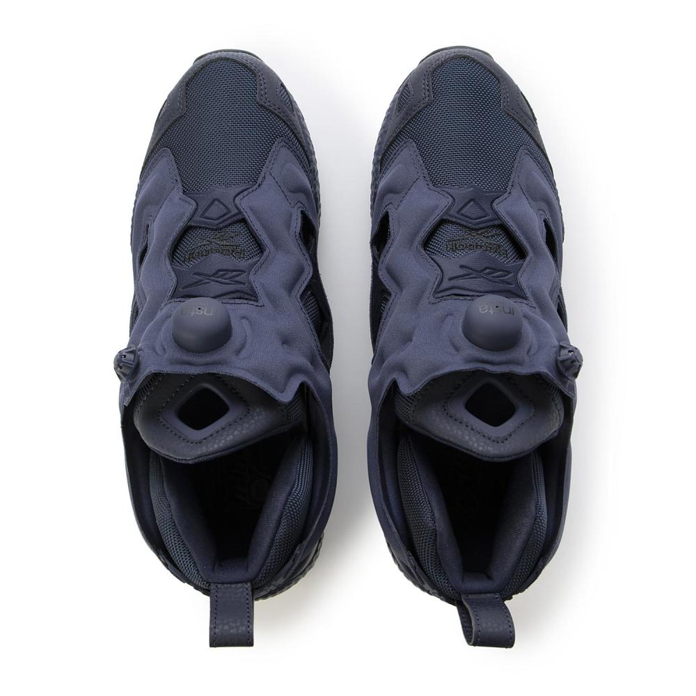 Reebok Instapump Fury 95 100204327 Navy Black