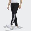 Adidas Neo Tapered Cuff Joggers Men Bottoms Black GP5645