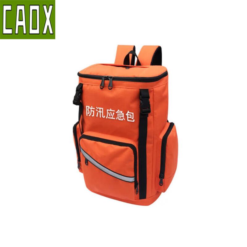 CAOX Flood Emergency Survival Kit