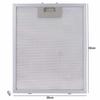 Ventilation Cooker Hood Mesh Filter Aluminum Mesh Range Hood Dust Filter  Restaurant