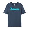 Kimura Bjj Brazylijskie Jiu Jitsu Kimura Czerwono-Czarna Graficzna Koszulka Nowa W Koszulkach I T-shirtach Szalone Śmieszne Koszulki