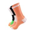 Funny Sushi Socks Set Salmon Egg Cucumber Sushi Socks Colorful Pizza Burger Socks Birthday Gift Stocking