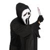 Screaming 5cos Costume Thriller Cosplay Halloween Cape Movie Same Costume Reaper Thriller Wind