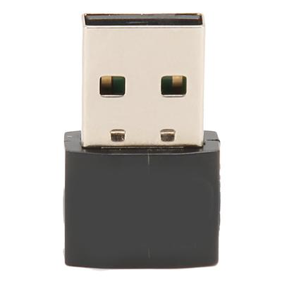 150Mbps USB WiFi Adapter Wireless Network External Receiver Mini Network Adapter for Desktop Laptop