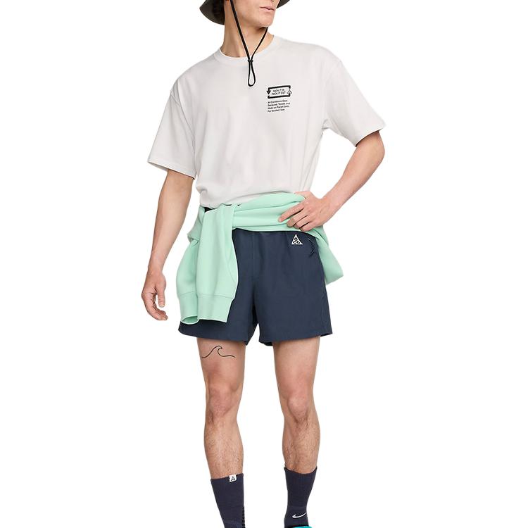 New Nike Reservoir Goat Shorts FN2473-437