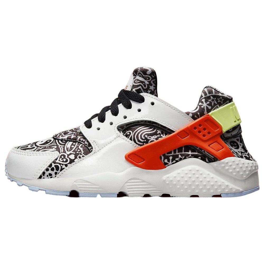 Novos Tênis de Corrida Nike Air Huarache GS DV2243-100